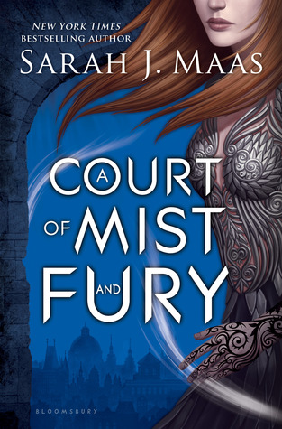 Book Review: A Court of Mist and Fury (A Court of Thorns and Rose, #2)