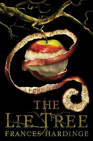 ARC Review: The Lie Tree