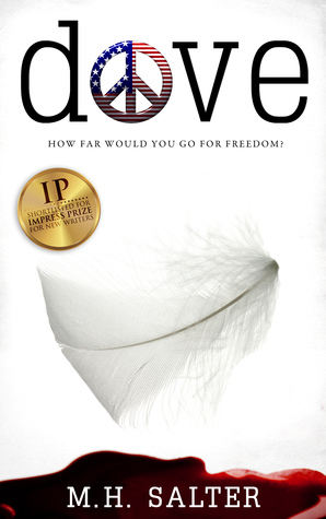 ARC Review: Dove