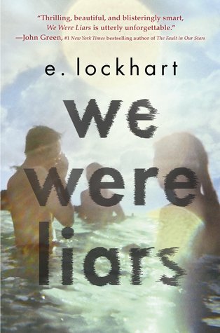 Book Review: We Were Liars