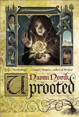 Book Review: Uprooted