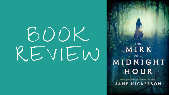 Book Review: The Mirk and Midnight Hour