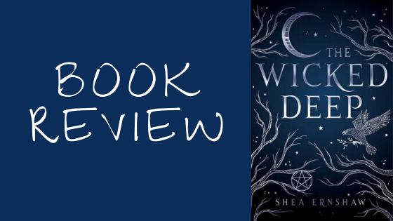Book Review: The Wicked Deep